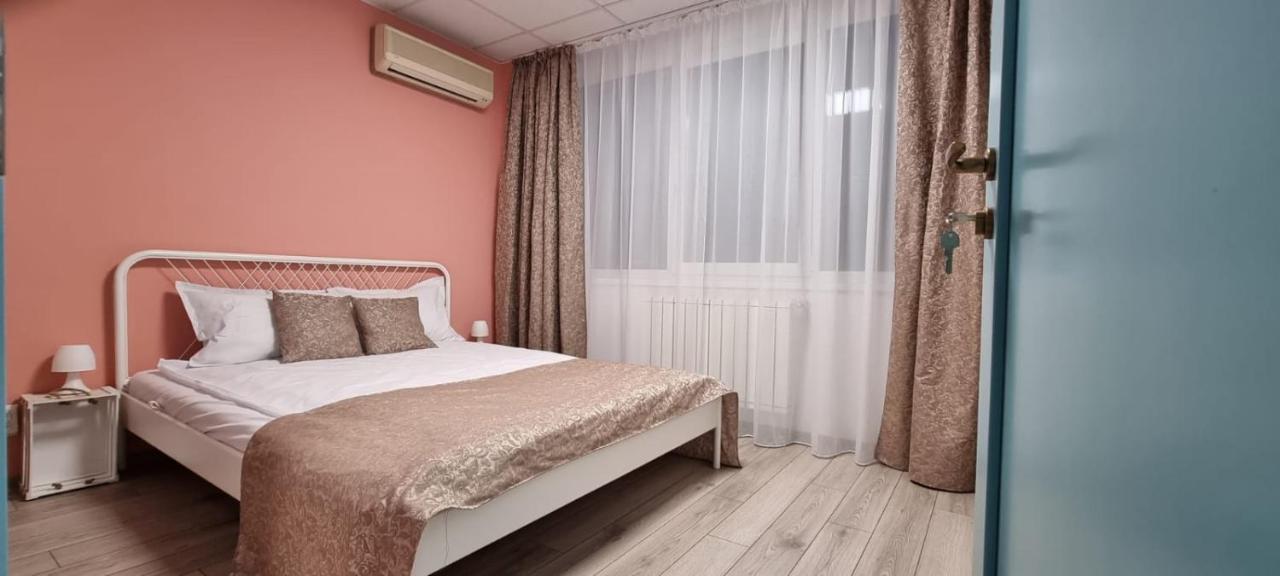 Hostel Citadella Deva