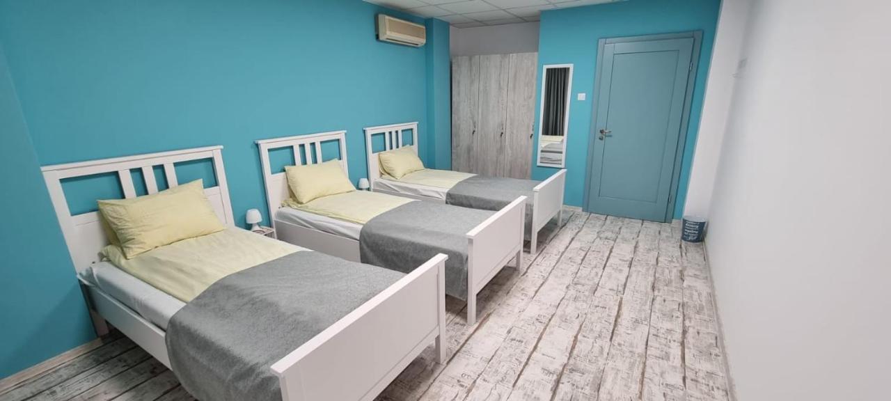 Citadella Hostel *
