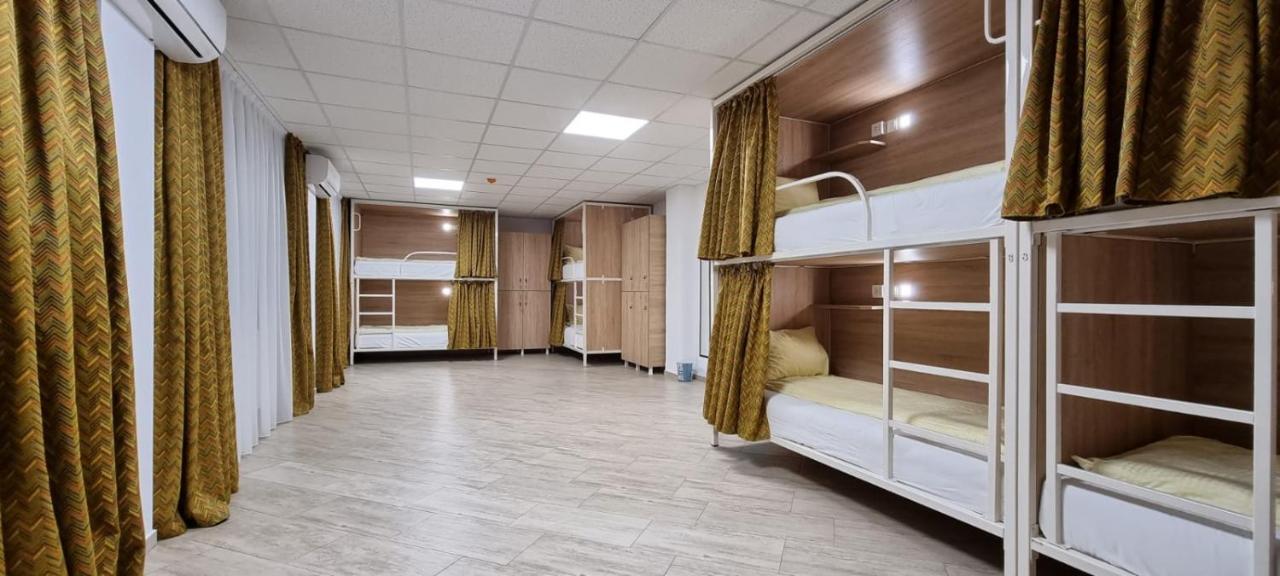 Citadella Hostel