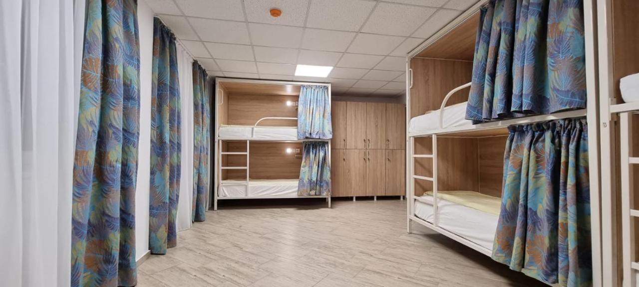 Citadella Hostel *