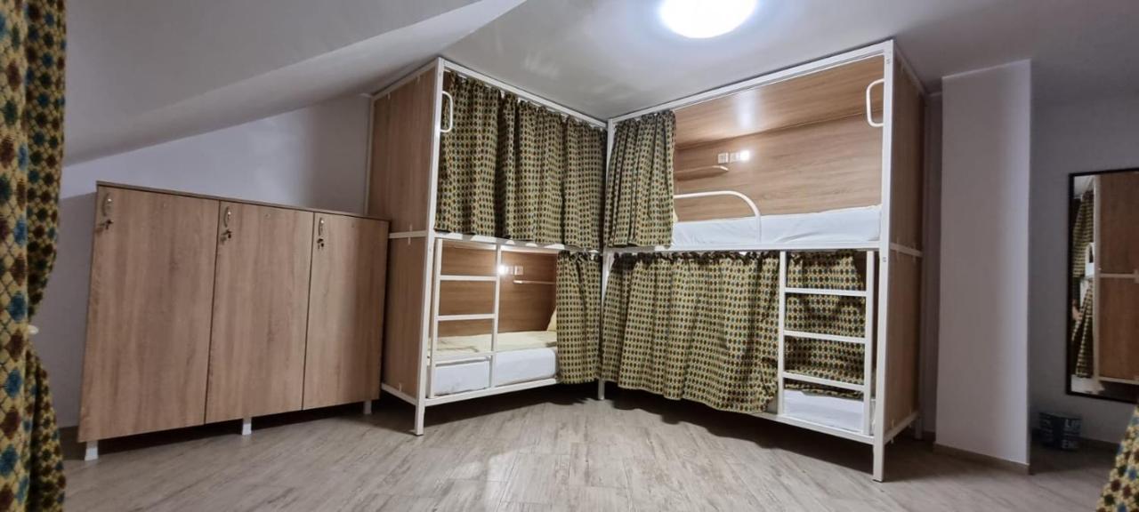Hostel Citadella *