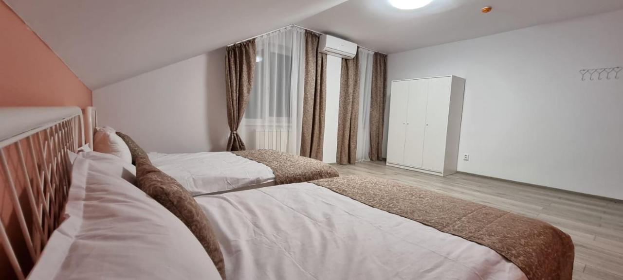 Hostel Citadella *