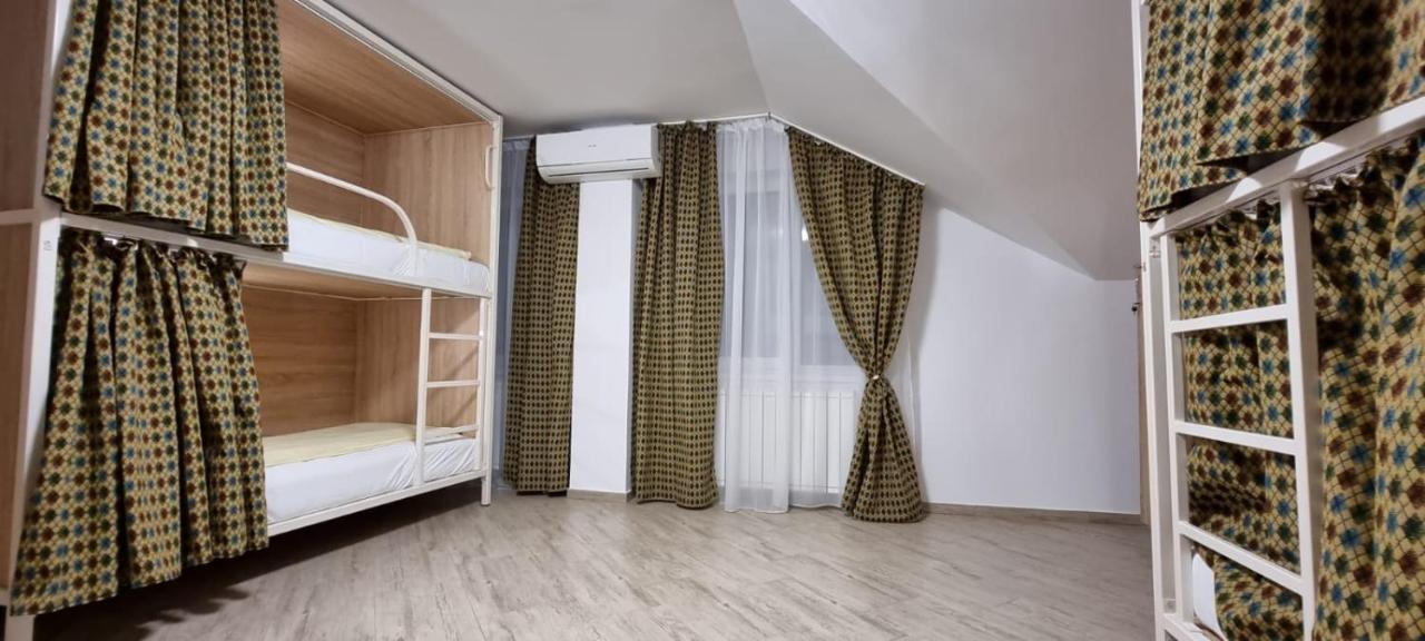 Hostel Citadella Deva