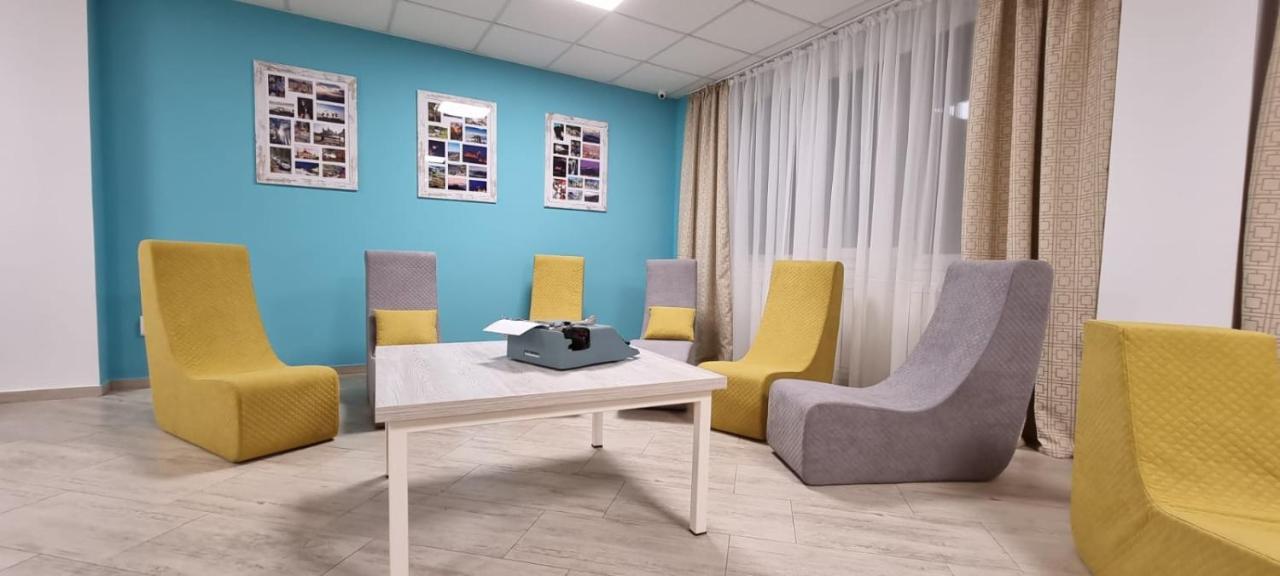 Hostel Citadella *