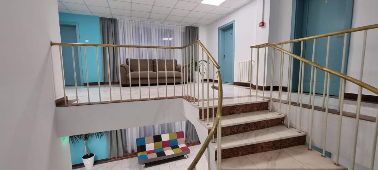 Hostel Citadella Deva